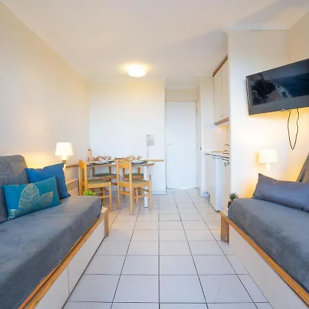 Le Village - E1320 By Interhome Saint-Raphaël