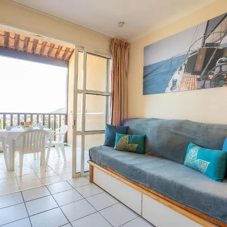 Apartmán Le Village - E1320 By Interhome *