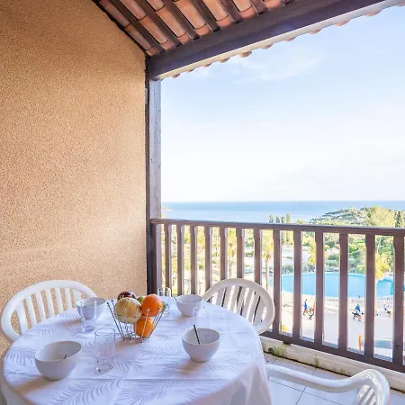 Le Village - E1320 By Interhome * Saint-Raphaël