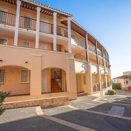 Le Village - E1320 By Interhome Apartmán