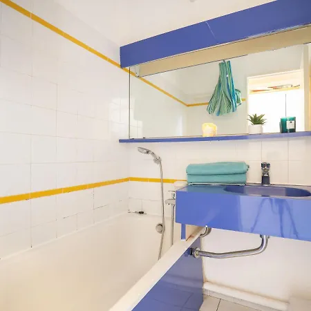Apartmán Le Village - E1320 By Interhome *