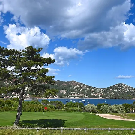 Le Village - E1320 By Interhome Apartmán Saint-Raphaël