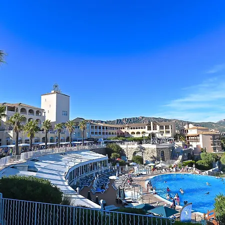 Apartmán Le Village - E1320 By Interhome