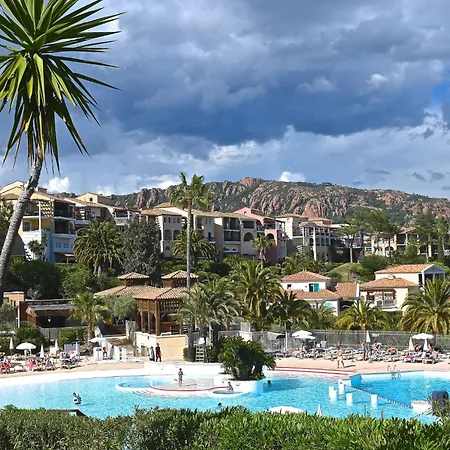 Le Village - E1320 By Interhome Apartmán Saint-Raphaël